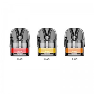 Smoant Racer Cartridge 2ml 2pcs