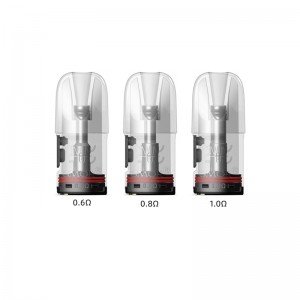 Smok Solus Pod 2ml 3pcs