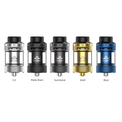 Hellvape Hellbeast 2 Sub Ohm Tank