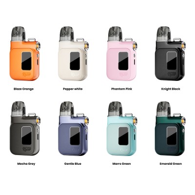 Smoant Charon Racer Kit