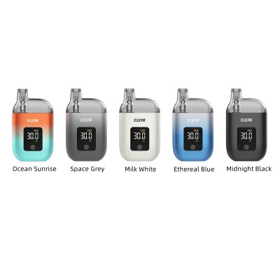 Eleaf IORE PEBBLE Kit