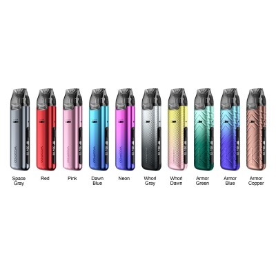VOOPOO Vmate Pro Power Edition Kit